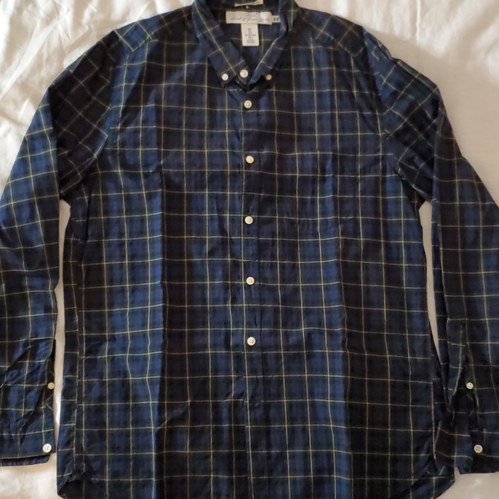 Casual Button Down shirt